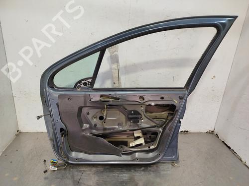 Right front door PEUGEOT 307 Break (3E) 1.6 HDi 110 | BP25345982C3 