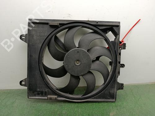 Radiator fan LANCIA YPSILON (312_) 1.3 D Multijet (312.YXE1A, 312.YXU1A) | BP38438642M35 - Image 2