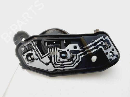 Used Lamp holder CITROËN C5 III (RD_) [2008-2017]  30542002