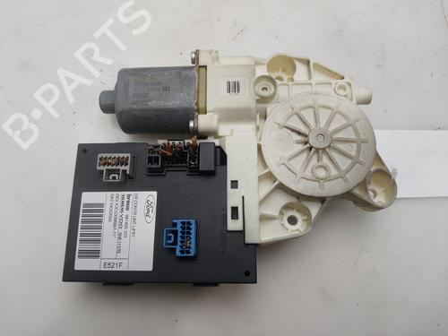 Left front window motor FORD FOCUS II Saloon (DB_, FCH, DH) 2.0 TDCi | BP32778311E21 - Image 2