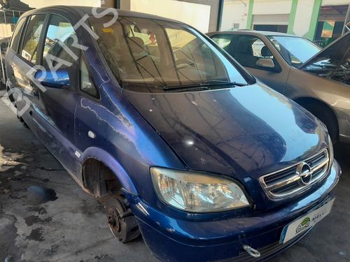 Bremselys OPEL ZAFIRA A MPV (T98) 2.0 DTI 16V (F75) | BP13948672L11 