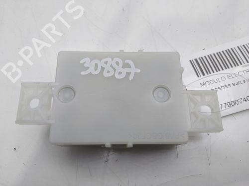 Electronic module MERCEDES-BENZ B-CLASS Sports Tourer (W247) B 200 d (247.012) | BP17680322M83 