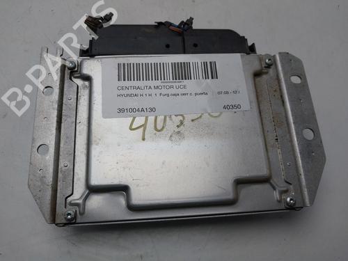 Engine control unit (ECU) HYUNDAI H-1 / STAREX Bus (A1) 2.5 CRDi | BP35812028M57 - Image 2