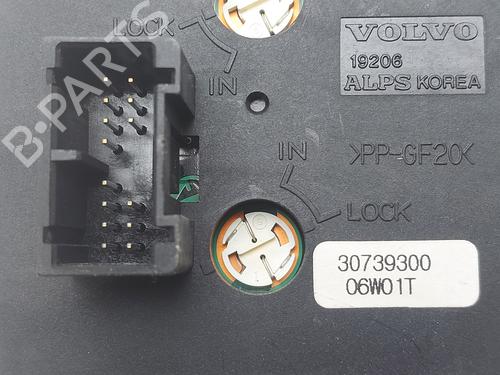 Headlight switch VOLVO V50 (545) 1.6 D | BP36439164I24 - Image 4