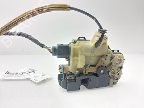 Used Front right lock SEAT TOLEDO II (1M2) 1.9 TDI (110 hp) 31375723