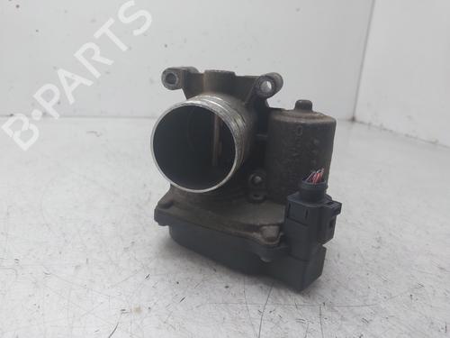 Used Throttle body VW FOX Hatchback (5Z1, 5Z3, 5Z4) 1.2 (55 hp) 32227916