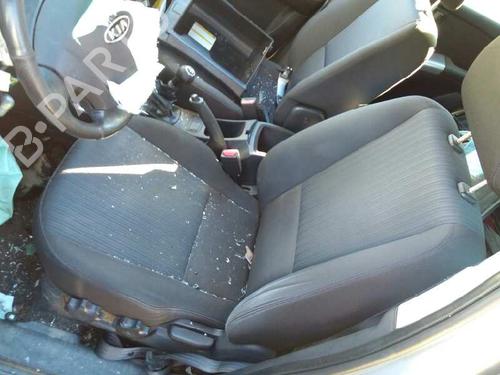 Left front driveshaft KIA SPORTAGE II (JE_, KM_) 2.0 i 16V | BP2875272M38