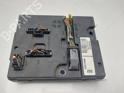 Boîte à Fusibles CHEVROLET EPICA (KL1_) [2004-2011]  32132692