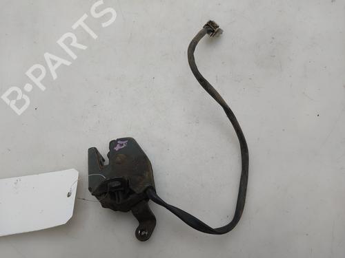 Used Tailgate lock Tailgate lock FIAT DOBLO MPV (119_, 223_) [2001-2026] 34631691 34631691
