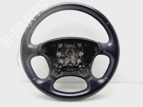 Used Steering wheel PEUGEOT 407 (6D_) [2004-2011]  31373820