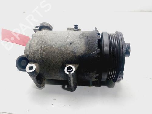 Used AC compressor FORD FOCUS II (DA_, HCP, DP) [2004-2013]  24362928