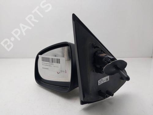 Left mirror DACIA SANDERO II | BP40006917C26 - Image 3