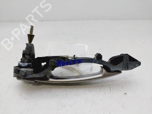 Front left exterior door handle VW GOLF V (1K1)  | BP30063021C128 