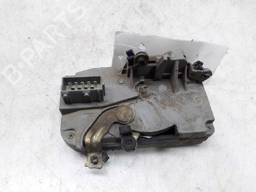 Front right lock PEUGEOT 406 (8B) 2.1 TD 12V | BP2868256C97 