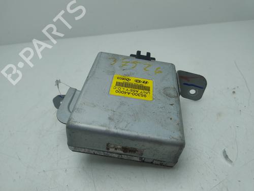Elektronisk modul KIA CARENS IV  | BP29714448M83 