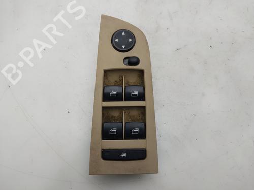 Venstre fortil elrude kontakt Venstre fortil elrude kontakt BMW 3 (E90) 318 d (122 hp) 36019791 36019791