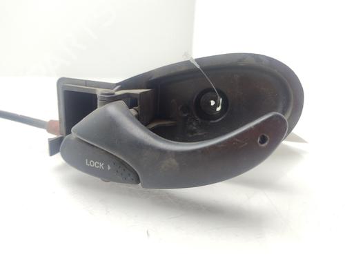Used Front left interior door handle FORD TRANSIT Van (FA_ _) [2000-2006]  29546463