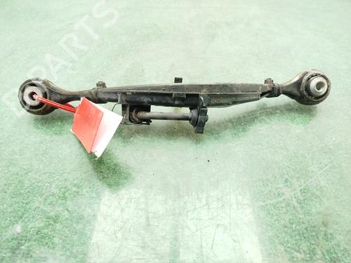 Left rear suspension arm MERCEDES-BENZ M-CLASS (W166) | BP30518996M14