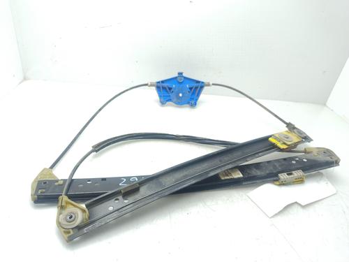 Used Front left window mechanism VW TOUAREG (7LA, 7L6, 7L7) 5.0 V10 TDI (313 hp) 31124363