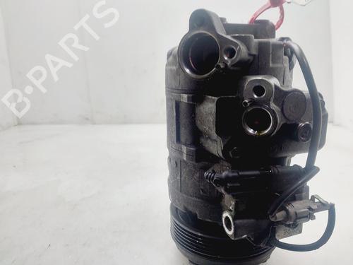 AC compressor BMW 3 (E90) 318 d | BP25381938M34 