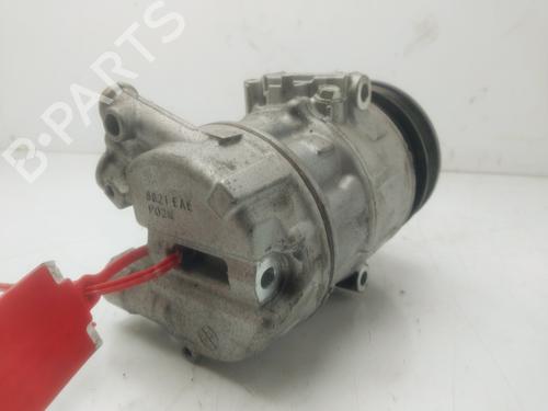 AC compressor OPEL ASTRA K Sports Tourer (B16) | BP21012993M34