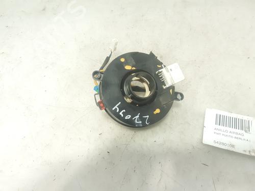 Kontaktrulle Airbag FIAT PUNTO Hatchback Van (188_) 1.2 60 (60 hp) 9200695