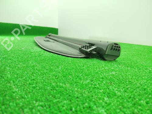 Rear parcel shelf SEAT ALTEA XL (5P5, 5P8)  | BP29156739C85 