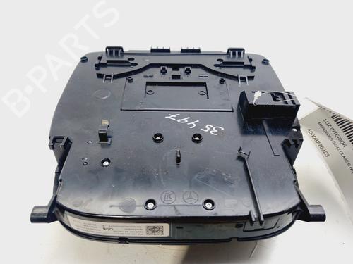 Kabinelys MERCEDES-BENZ C-CLASS T-Model (S205) C 220 BlueTEC / d (205.204) | BP21262979I8 