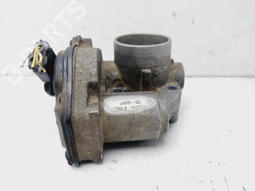 Throttle body FORD FIESTA V (JH_, JD_)  | BP26282296M82 