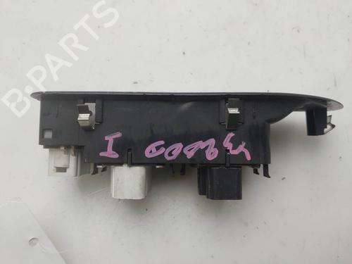 Left front window switch RENAULT LAGUNA II (BG0/1_) 1.9 dCi (BG08, BG0G) | BP39596059I27 - Image 3