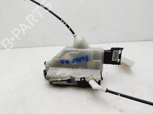 Used Front right lock Front right lock 31189261 31189261