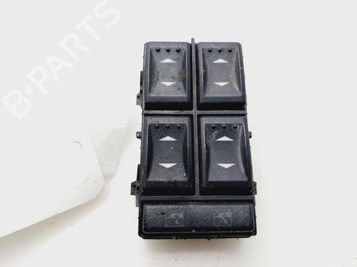 Used Left front window switch FORD MONDEO III (B5Y) [2000-2007]  32134492