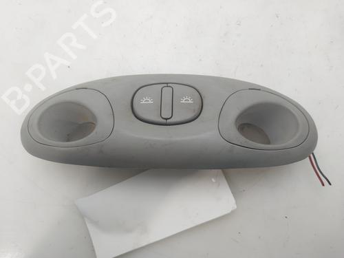 Innerbelysning Innerbelysning HYUNDAI LANTRA II (J-2) 1.9 D (68 hp) 36526841 36526841
