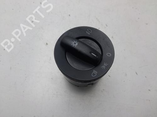 Forlygtekontakt VW TOURAN (1T1, 1T2) [2003-2011]  28444661