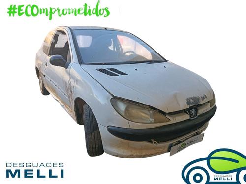 Retrovisor izquierdo PEUGEOT 206 Hatchback (2A/C) 1.4 HDi eco 70 | BP29156673C26 