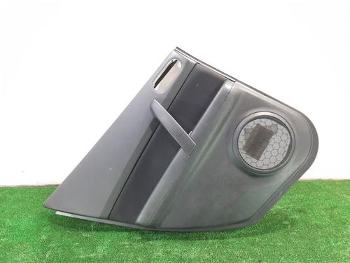 Used Left rear door panel Left rear door panel MAZDA 6 Hatchback (GH) 2.2 D (GH10) (129 hp) 8613415 8613415
