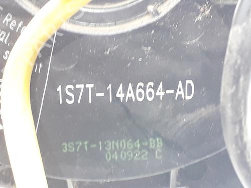 Squib airbag FORD MONDEO III (B5Y) 2.0 16V TDDi / TDCi | BP11109316C102 