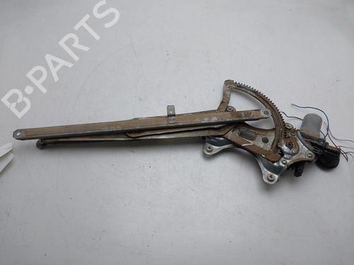 Used Front right window mechanism Front right window mechanism 38438825 38438825