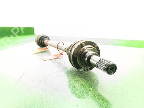 Left rear driveshaft BMW 3 (E46) 320 d | BP28088774M40 