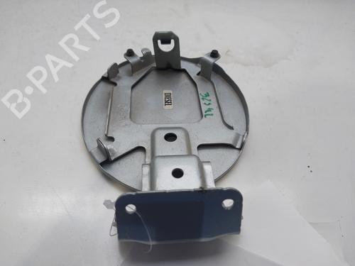 Tanklokket MAZDA 6 Hatchback (GG) 2.0 DI (GG14) | BP16641727C131 