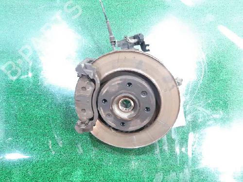 Right front steering knuckle CITROËN XSARA PICASSO (N68) 1.6 HDi | BP6254451M26 