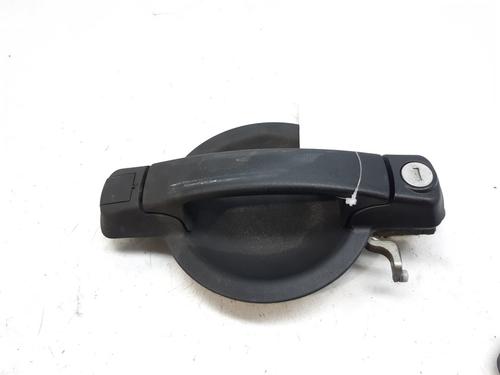Used Front right exterior door handle Front right exterior door handle FIAT DOBLO Box Body/MPV (223_) 1.3 D Multijet (75 hp) 10325036 10325036