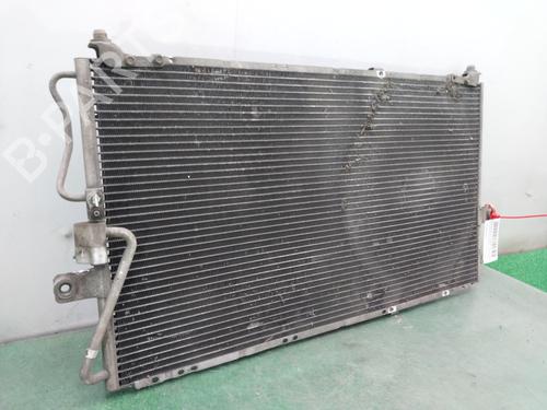 AC radiator KIA CARNIVAL II (GQ) 2.9 CRDi | BP13120164M32 