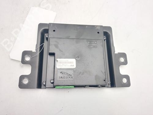Used Electronic module Electronic module JAGUAR XF I (X250) 3.0 D (241 hp) 33263917 33263917