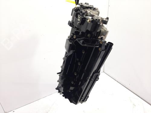 Cylinder head BMW X5 (E53) 3.0 d | BP17078781M5 