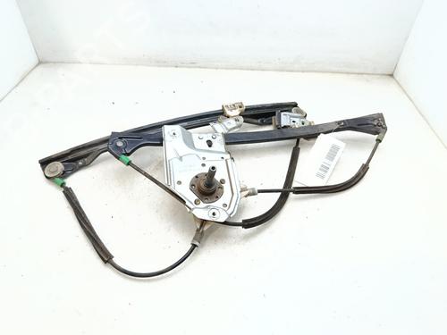 Used Front left window mechanism Front left window mechanism 37533493 37533493
