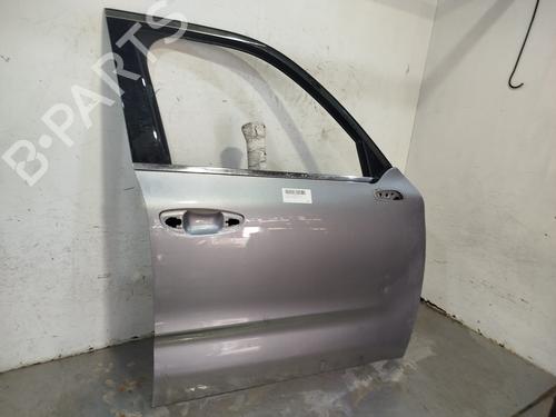 Right front door CITROËN C4 Picasso II  | BP27684386C3