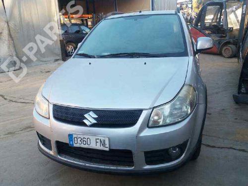 Used Parts SUZUKI SX4 (EY, GY)  1.9 DDiS (RW419D)  922538