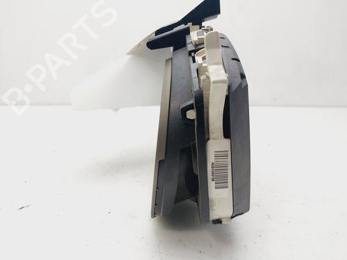 Instrument cluster RENAULT MEGANE II (BM0/1_, CM0/1_) 1.5 dCi (BM1E, CM1E) | BP22368523C47 