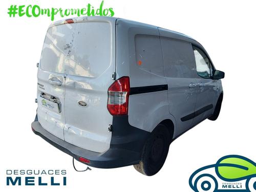 AC compressor FORD TRANSIT COURIER B460 Box Body/MPV 1.5 TDCi | BP37011008M34 - Image 11
